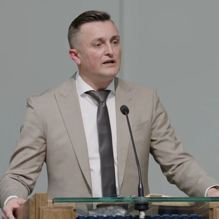 Darius Zaharia
