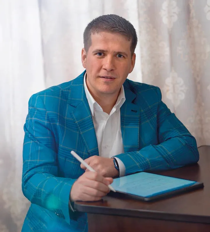 Cristi Boariu