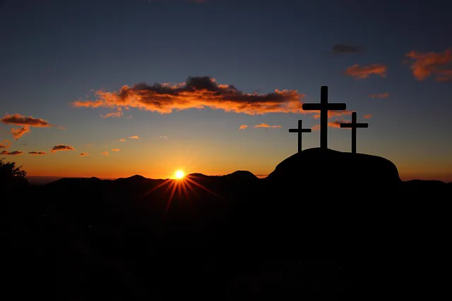 Easter at Elim