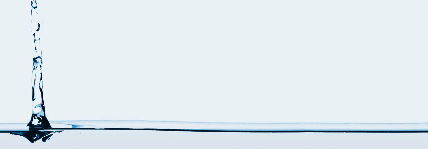 water drop